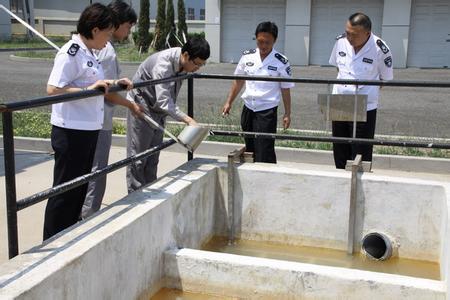 尊龙凯时工业废水处理
