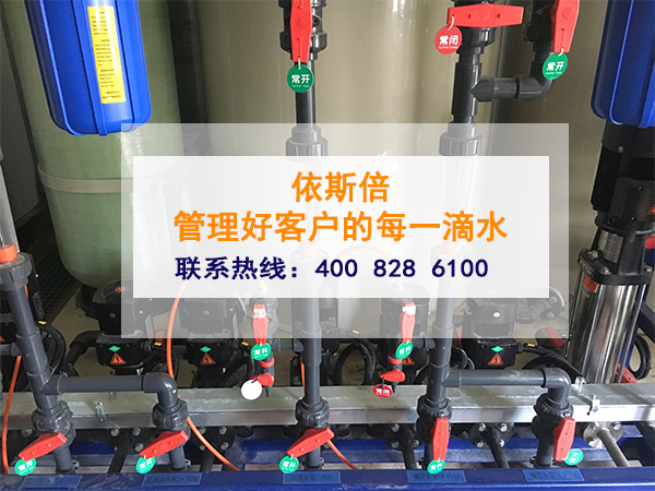 2018年尊龙凯时环保开工大吉