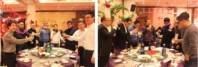 2019尊龙凯时环保年会盛典,经典诞生