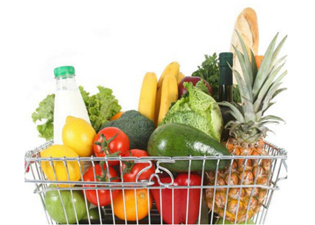 少用塑料袋,重回环保可持续绿色生活方式