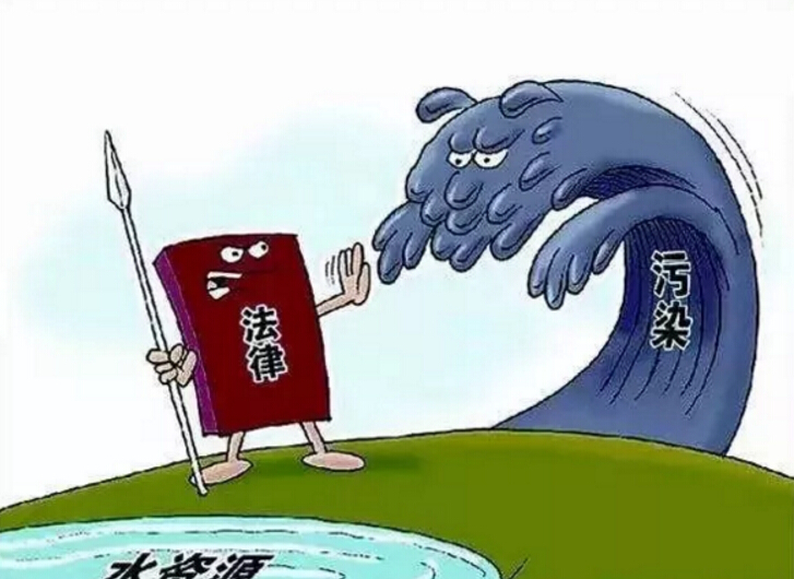 水体污染你了解多少?