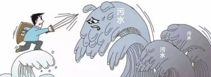 水体污染你了解多少?