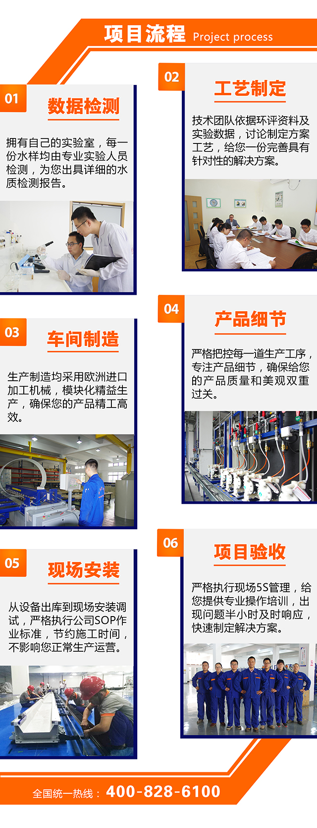 西安维美德表面处理废水处理零排放工程
