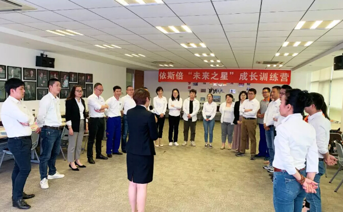 回首2019,致在环保路上奋斗的尊龙凯时·(中国)人生就是搏!