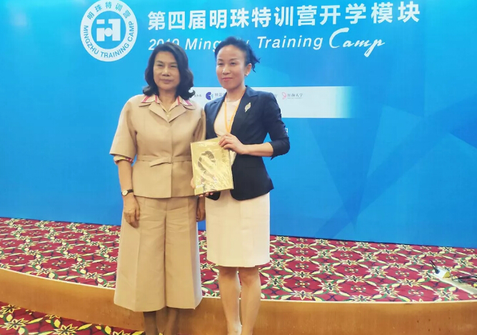 回首2019,致在环保路上奋斗的尊龙凯时·(中国)人生就是搏!