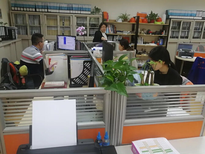 回首2019,致在环保路上奋斗的尊龙凯时·(中国)人生就是搏!