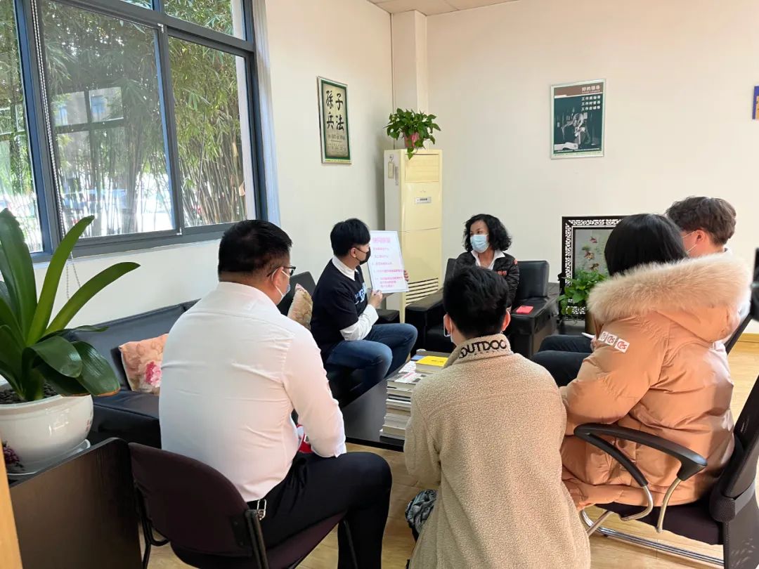 苏州广电走进尊龙凯时,一“企”向未来直播活动取得圆满成功!