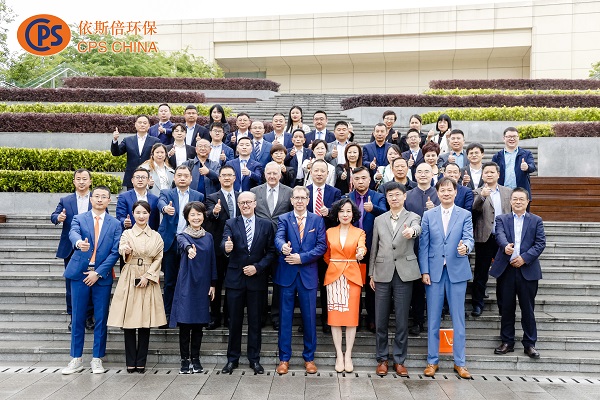 重庆尊龙凯时开业盛典暨揭牌仪式圆满落幕