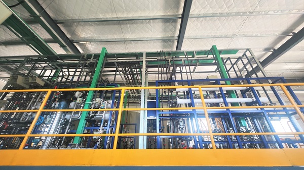 什么是中水,怎么样做到中水回用