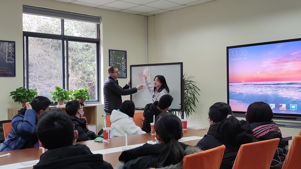 活动预告 | “组队探秘,废水都去哪了?”研学之旅等待你的到来!