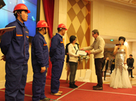 2015尊龙凯时年会