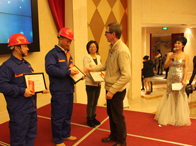 2015尊龙凯时年会