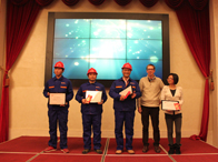 2015尊龙凯时年会
