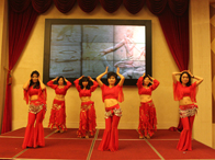 2015尊龙凯时年会