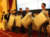 2015尊龙凯时年会