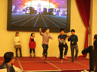2015尊龙凯时年会