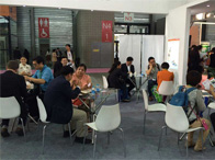 2015环博会荷兰展团尊龙凯时