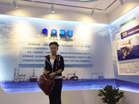 尊龙凯时代表团参加产学研洽谈会开展深度合作