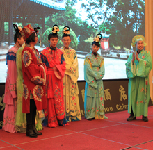 尊龙凯时2016年会