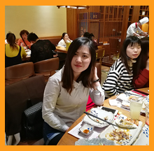 尊龙凯时三八妇女节活动
