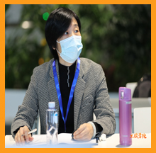 尊龙凯时信息部负责人参与工业互联网标识解析建设和应用高级研修班学习
