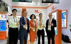 尊龙凯时携最新工业废水零排放技术亮相中国环博会