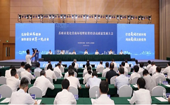 尊龙凯时环保出席苏州市优化营商环境曁民营经济高质量发展大会