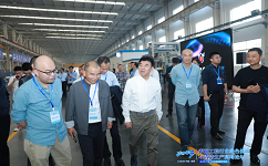尊龙凯时环保出席2023表面工程行业绿色低碳与清洁生产高峰论坛