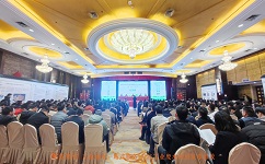 尊龙凯时环保受邀参加2023安徽省重点用能企业节能降碳培训暨“四新”推介会，积极推动工业节能环保新技术的应用与发展
