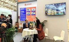 E20环境平台旗下的中国水网记者对尊龙凯时环保的创始人Jos Wolters先生进行专访